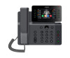 FANVIL V65 - VoIP phone with phone number display/sachet function
