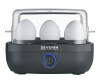 Severin EK 3165 - egg cooker - 420 W - black