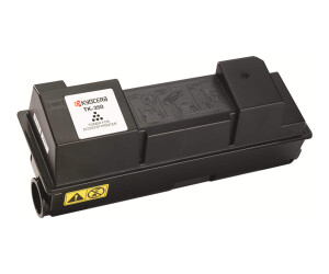 Kyocera TK 350 - black - original - toner cartridge