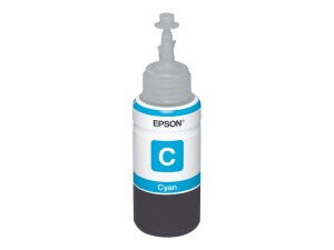 Epson T6642 - 70 ml - Cyan - original - Nachfülltinte