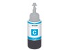 Epson T6642 - 70 ml - Cyan - original - Nachfülltinte
