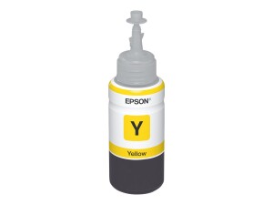 Epson T6644 - 70 ml - Gelb - original - Nachfülltinte