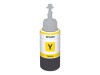 Epson T6644 - 70 ml - Gelb - original - Nachfülltinte