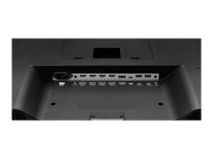 LG 43BN70U-B - LED-Monitor - 108 cm (43") (42.51" sichtbar)