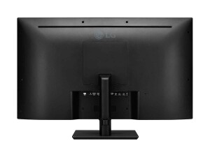 LG 43BN70U-B - LED-Monitor - 108 cm (43") (42.51" sichtbar)