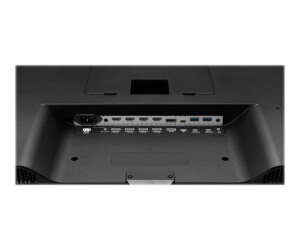 LG 43BN70U-B - LED-Monitor - 108 cm (43") (42.51" sichtbar)