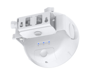 Ubiquiti Airmax Gigabeam Plus - Wireless Bridge