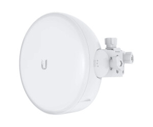 Ubiquiti Airmax Gigabeam Plus - Wireless Bridge