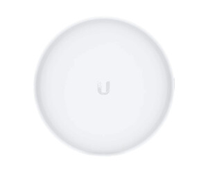 UbiQuiti AirMax GigaBeam Plus - Wireless Bridge