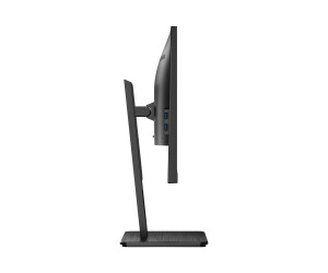 AOC 24P2C - LED-Monitor - 61 cm (24") (23.8" sichtbar) - 1920 x 1080 Full HD (1080p)