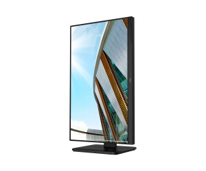 AOC 24P2C - LED-Monitor - 61 cm (24") (23.8" sichtbar) - 1920 x 1080 Full HD (1080p)