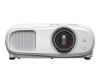 Epson EH -TW7000 - 3 -LCD projector - 3D - 3000 LM (white)