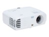 Viewsonic 4K UHD 3840x2160 2000 1 Contrast Cinema - digital projector - DLP/DMD