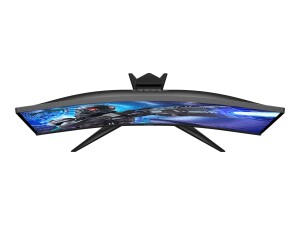 AOC Gaming C27G2ZE/BK - G2 Series - LED-Monitor - Gaming...
