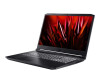 Acer Nitro 5 AN517-41 - AMD Ryzen 7 5800H / 3.2 GHz - Win 11 Home - GF RTX 3080 - 16 GB RAM - 1.024 TB SSD - 43.94 cm (17.3")