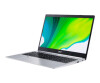 Acer Aspire 5 A515-45G - AMD Ryzen 7 5700U / 1.8 GHz - Win 11 Home - Radeon RX 640 - 8 GB RAM - 512 GB SSD - 39.62 cm (15.6")