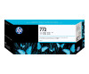 HP 772 - 300 ml - light gray - original - design jet