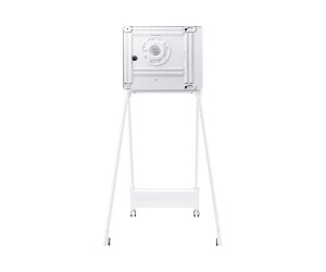 Samsung Flip Stand STN-WM55R - Aufstellung - für...