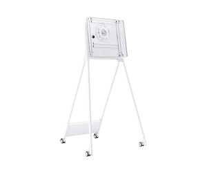 Samsung Flip Stand Stn -WM55R - Setup - For interactive...