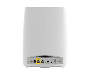 Netgear LBR20 - Wireless Router - Wwan - Gige