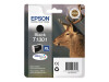 Epson T1301 - Schwarz - original - Blisterverpackung