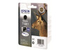 Epson T1301 - Schwarz - original - Blisterverpackung