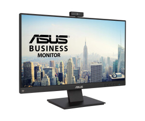 ASUS BE24EQK - LED monitor - 60.5 cm (23.8 ") - 1920 x 1080 Full HD (1080p)