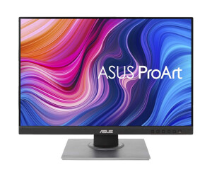 ASUS ProArt PA248QV - LED-Monitor - 61.2 cm (24.1")
