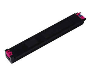 Sharp MX-31GTMA - Magenta - original - Tonerpatrone