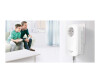 TP-LINK TL-PA8010P KIT - Starter Kit - Powerline Adapter 1GbE, HomePlug AV (HPAV)