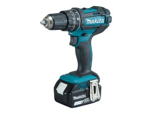 Makita DHP482RFX9 - impact drill/screwdriver insert