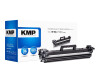 KMP H -T251A - 60 g - black - compatible - toner cartridge (alternative to: HP 30A)