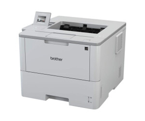 Brother HL -L6300DW - Printer - S/W - Duplex - Laser