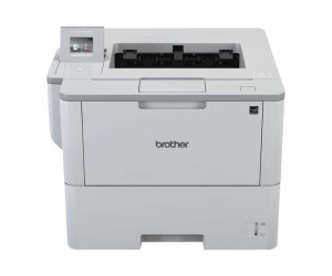 Brother HL -L6300DW - Printer - S/W - Duplex - Laser