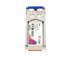 ProLabs SFP+-Transceiver-Modul - 10 GigE - 10GBase-LR, 10GBase-LW