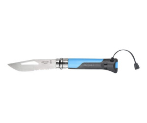 Opinel Multifunction N ¡ 08 Outdoor -...