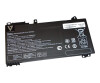 V7 H-RE03XL-V7E-Laptop battery (equivalent with: HP L32656-002, HP L32407-AC1, HP RE03045XL-PL, HP RE03XL)