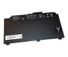V7 laptop battery (equivalent with: HP 931702-421, HP 931719-850, HP CD03XL)