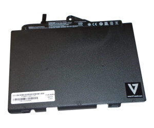 V7 H-800514-001-V7E-Laptop battery (equivalent with: HP T7B33AA, HP 800514-001, HP SN03044XL-PL, HP SN03XL)