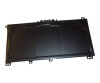 V7 laptop battery (equivalent with: HP HT03XL, HP L11119-855, HP L11421-421)