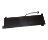 V7 Laptop battery (equivalent with: Lenovo L17M2PB3)