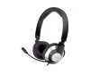 Creative Labs Creative ChatMax HS-720 - V2 - Headset - On-Ear