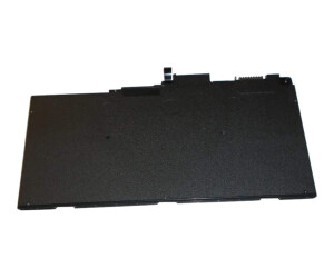 V7 laptop battery (equivalent with: HP 854047-1C1, HP...