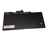 V7 laptop battery (equivalent with: HP 854047-1C1, HP 854108-850)