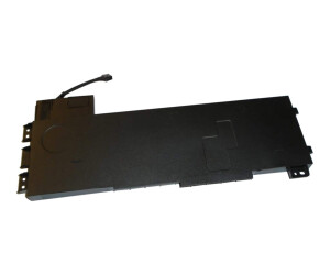 V7 laptop battery (equivalent with: HP 808452-001)