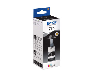 Epson T7741 - 140 ml - Schwarz - Original -...