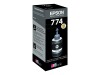 Epson T7741 - 140 ml - Schwarz - original - Nachfülltinte