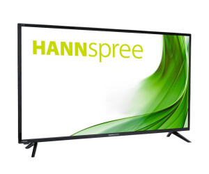 Hanns.g Hannspree HL400UPB - LED monitor - 100.3 cm (39.5...