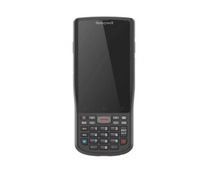 HONEYWELL ScanPal EDA51K - Datenerfassungsterminal - robust - Android 10 - 32 GB - 10.2 cm (4")