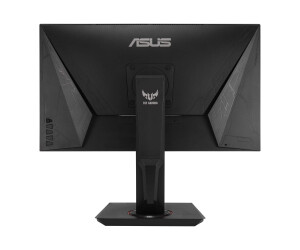 Asus Tuf Gaming VG289Q - LED monitor - Gaming - 71.12 cm (28 ")